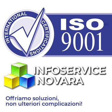 Certificazione ISO online